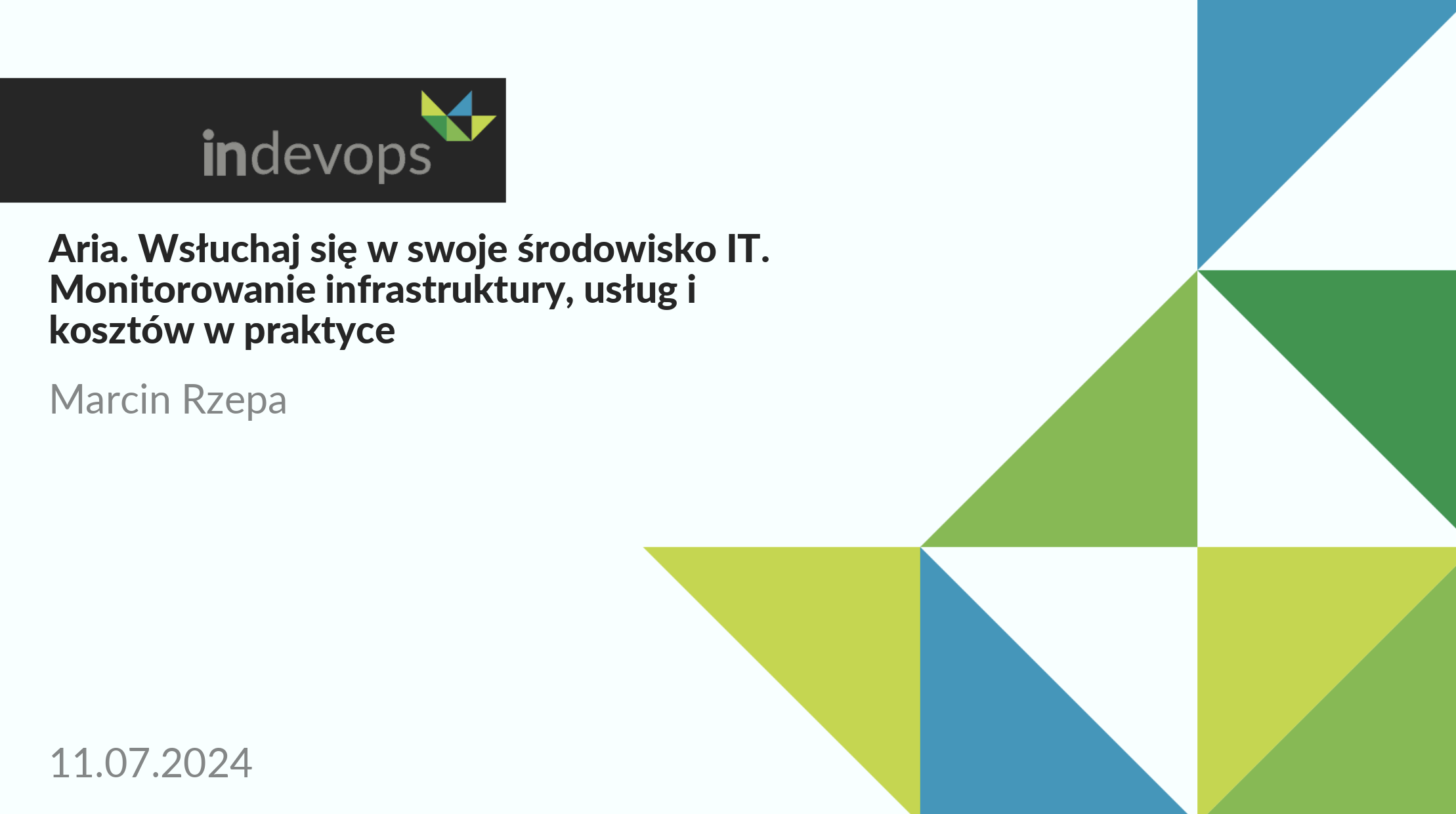 Dowiedz się, jak skutecznie monitorować środowisko IT i rozwiązywać problemy. Przeczytaj ten artykuł, aby poznać wskazówki od eksperta.