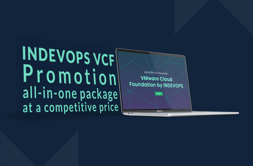 Indevops VCF Promotion